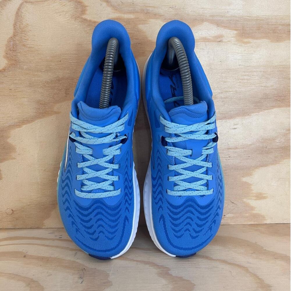 Altra - Torin 7 - Running Shoes - Blue - Women's - 7W - AL0A82CZ440 - N.W.O.T. - Picture 7 of 9